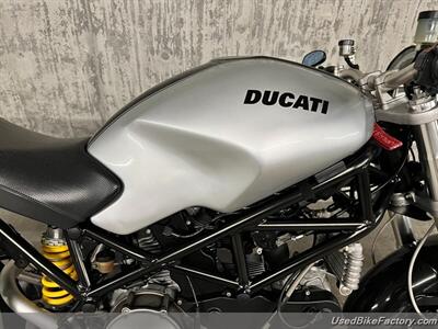 2008 Ducati Monster S2R 1000   - Photo 7 - San Diego, CA 92121