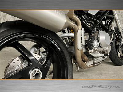 2008 Ducati Monster S2R 1000 - Photo 11 - San Diego, CA 92121