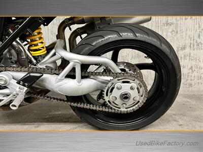 2008 Ducati Monster S2R 1000 - Photo 15 - San Diego, CA 92121