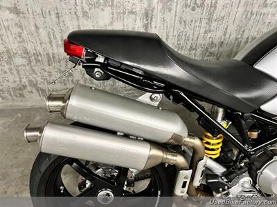 2008 Ducati Monster S2R 1000   - Photo 10 - San Diego, CA 92121
