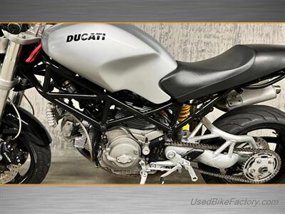 2008 Ducati Monster S2R 1000 - Photo 14 - San Diego, CA 92121
