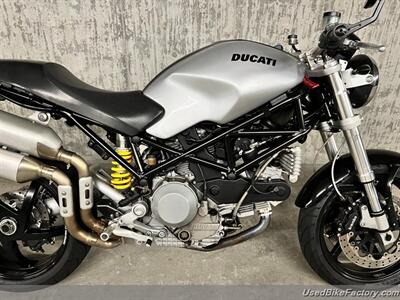 2008 Ducati Monster S2R 1000   - Photo 9 - San Diego, CA 92121