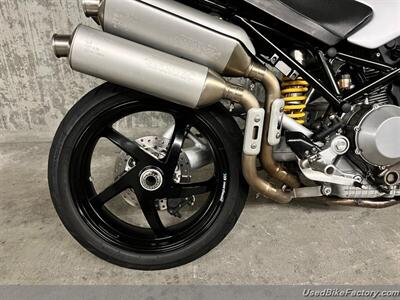 2008 Ducati Monster S2R 1000   - Photo 11 - San Diego, CA 92121