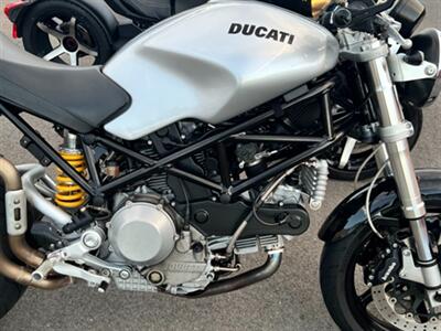 2008 Ducati Monster S2R 1000   - Photo 2 - San Diego, CA 92121