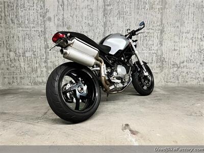 2008 Ducati Monster S2R 1000   - Photo 14 - San Diego, CA 92121