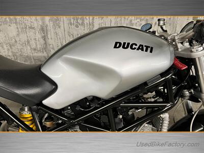 2008 Ducati Monster S2R 1000 - Photo 6 - San Diego, CA 92121