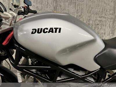 2008 Ducati Monster S2R 1000   - Photo 18 - San Diego, CA 92121