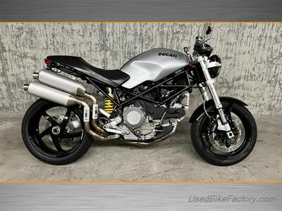 2008 Ducati Monster S2R 1000 - Photo 1 - San Diego, CA 92121