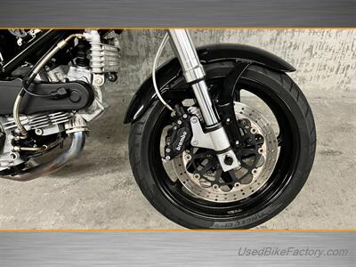 2008 Ducati Monster S2R 1000 - Photo 5 - San Diego, CA 92121