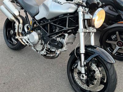2008 Ducati Monster S2R 1000   - Photo 1 - San Diego, CA 92121