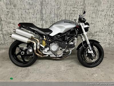 2008 Ducati Monster S2R 1000   - Photo 1 - San Diego, CA 92121