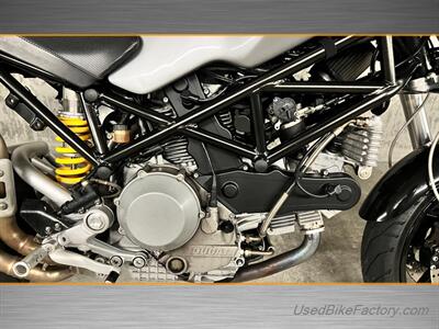 2008 Ducati Monster S2R 1000 - Photo 7 - San Diego, CA 92121