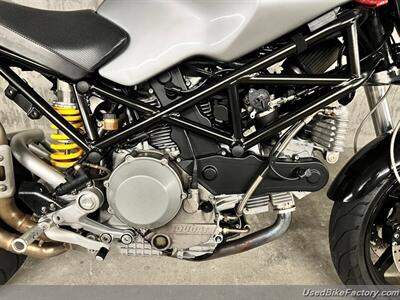2008 Ducati Monster S2R 1000   - Photo 8 - San Diego, CA 92121
