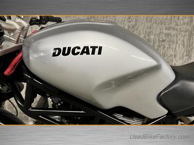 2008 Ducati Monster S2R 1000 - Photo 17 - San Diego, CA 92121
