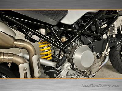 2008 Ducati Monster S2R 1000 - Photo 12 - San Diego, CA 92121