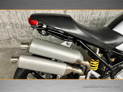 2008 Ducati Monster S2R 1000 - Photo 9 - San Diego, CA 92121