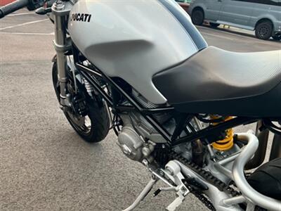 2008 Ducati Monster S2R 1000   - Photo 5 - San Diego, CA 92121