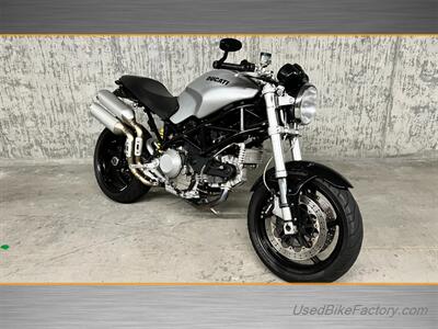 2008 Ducati Monster S2R 1000 - Photo 2 - San Diego, CA 92121