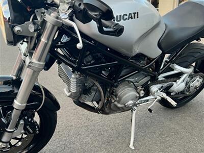 2008 Ducati Monster S2R 1000   - Photo 6 - San Diego, CA 92121