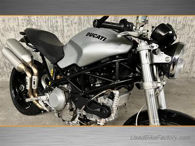 2008 Ducati Monster S2R 1000 - Photo 20 - San Diego, CA 92121