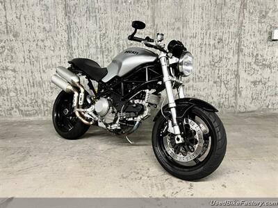 2008 Ducati Monster S2R 1000   - Photo 21 - San Diego, CA 92121