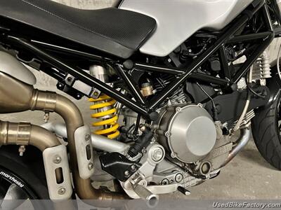 2008 Ducati Monster S2R 1000   - Photo 13 - San Diego, CA 92121