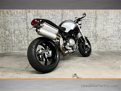 2008 Ducati Monster S2R 1000 - Photo 13 - San Diego, CA 92121