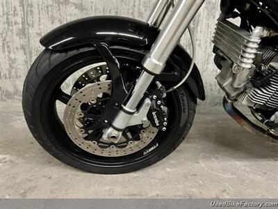 2008 Ducati Monster S2R 1000   - Photo 19 - San Diego, CA 92121