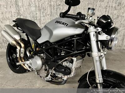 2008 Ducati Monster S2R 1000   - Photo 5 - San Diego, CA 92121