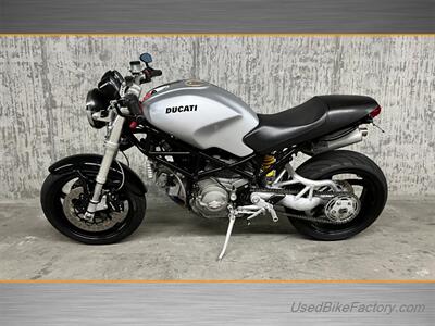 2008 Ducati Monster S2R 1000 - Photo 19 - San Diego, CA 92121