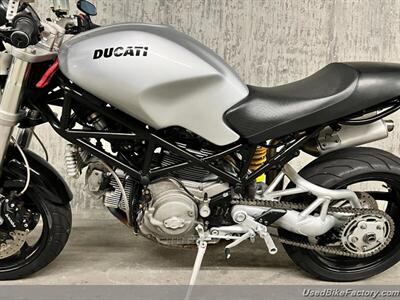 2008 Ducati Monster S2R 1000   - Photo 15 - San Diego, CA 92121