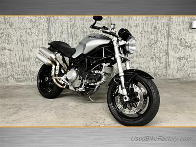 2008 Ducati Monster S2R 1000 - Photo 21 - San Diego, CA 92121