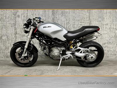 2008 Ducati Monster S2R 1000 - Photo 3 - San Diego, CA 92121