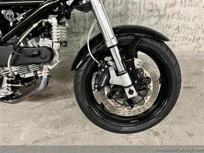 2008 Ducati Monster S2R 1000   - Photo 6 - San Diego, CA 92121