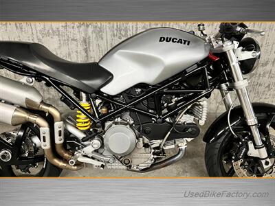 2008 Ducati Monster S2R 1000 - Photo 8 - San Diego, CA 92121