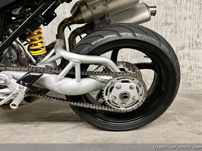 2008 Ducati Monster S2R 1000   - Photo 16 - San Diego, CA 92121