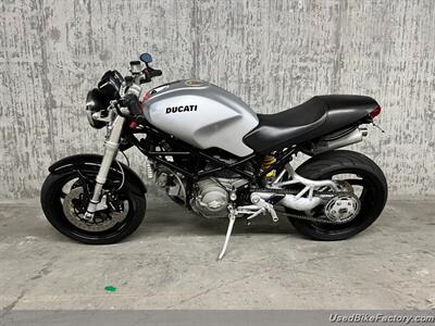 2008 Ducati Monster S2R 1000   - Photo 20 - San Diego, CA 92121