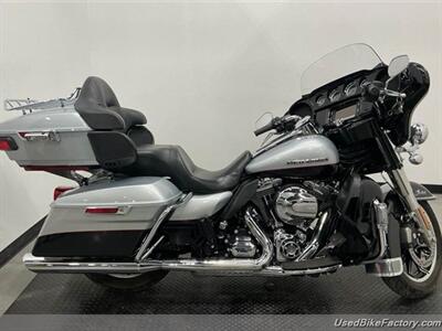 2015 Harley-Davidson Electra Glide Ultra Limited Low - Photo 1 - San Diego, CA 92121