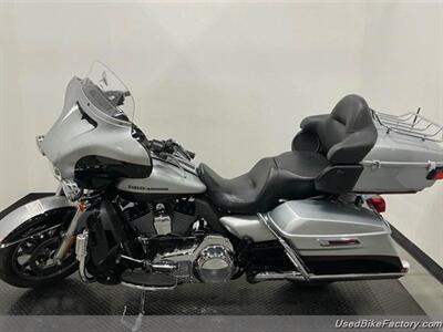 2015 Harley-Davidson Electra Glide Ultra Limited Low - Photo 3 - San Diego, CA 92121
