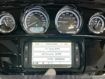 2015 Harley-Davidson Electra Glide Ultra Limited Low - Photo 5 - San Diego, CA 92121