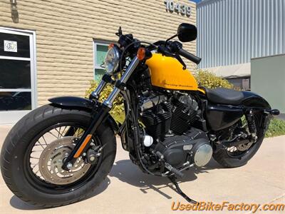 2012 HARLEY-DAVIDSON XL1200X Forty-Eight   - Photo 1 - San Diego, CA 92121