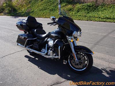 2019 Harley-Davidson Touring FLHTK ULTRA LIMITED   - Photo 3 - San Diego, CA 92121