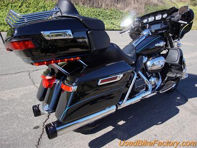 2019 Harley-Davidson Touring FLHTK ULTRA LIMITED   - Photo 1 - San Diego, CA 92121