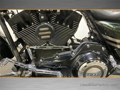 2013 Harley-Davidson FLTRXSE2 SCREAMIN EAGLE   - Photo 7 - San Diego, CA 92121