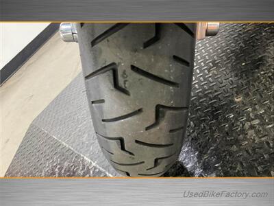 2013 Harley-Davidson FLTRXSE2 SCREAMIN EAGLE   - Photo 12 - San Diego, CA 92121