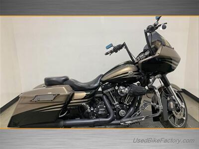 2013 Harley-Davidson FLTRXSE2 SCREAMIN EAGLE   - Photo 1 - San Diego, CA 92121