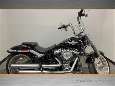2018 Harley-Davidson FLFB FAT BOY - Photo 1 - San Diego, CA 92121