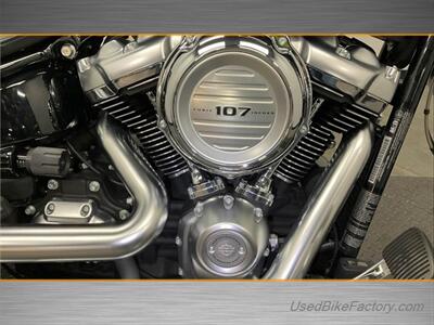 2018 Harley-Davidson FLFB FAT BOY - Photo 6 - San Diego, CA 92121