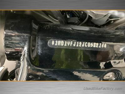 2018 Harley-Davidson FLFB FAT BOY - Photo 12 - San Diego, CA 92121
