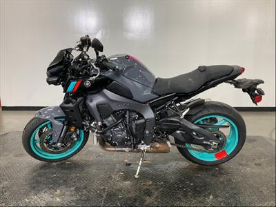 2023 Yamaha MT10   - Photo 2 - San Diego, CA 92121